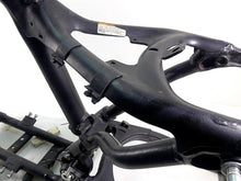 Load image into Gallery viewer, 2017 Harley XL1200 CX Sportster Roadster Straight Main Frame & Swingarm With Clean California Title 47000114 | Mototech271