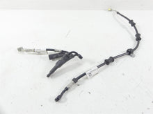 Load image into Gallery viewer, 2020 Harley XL1200 CX Sportster Roadster Rear Abs Brake Line Set 41800165 | Mototech271