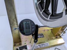 Load image into Gallery viewer, 2000 Harley Dyna FXDL Low Rider 13 Spoke Cast Rear Wheel Rim 16x3 41012-00A | Mototech271