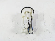 Load image into Gallery viewer, 2020 Triumph Daytona 765 Moto2 Denso Fuel Gas Petrol Pump - Tested T2400735 | Mototech271