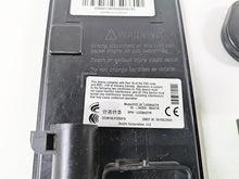 Load image into Gallery viewer, 2016 Harley Touring FLHR Road King Bcm X-Axis Control Module & Fob 69994-12B