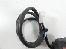 Load image into Gallery viewer, 2017 Ducati 939 S Supersport Right Hand Start Stop Control Switch 65010241C | Mototech271