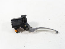 Load image into Gallery viewer, 2002 Yamaha FZ1 FZS1000 Fazer Nissin Front Brake Master Cylinder 5DM-W2587-00-00 | Mototech271