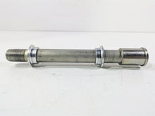 Load image into Gallery viewer, 2024 Kawasaki ZX6R ZX636 Ninja Front Axle Wheel Spindle 25mm 41068-0599