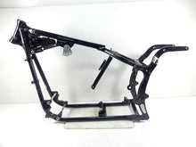 Load image into Gallery viewer, 2002 Harley FLSTCI Softail Heritage Straight Main Frame Chassis With Texas Salvage Title 47008-00C | Mototech271