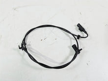 Load image into Gallery viewer, 2016 Moto Guzzi Stelvio 1200 8V NTX Front Wheel Speed Abs Brake Sensor 859792 | Mototech271
