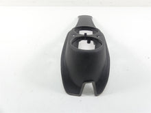 Load image into Gallery viewer, 2016 Harley FXDL Dyna Low Rider Wrinkle Black Tank Dash Gauges Console 70900387 | Mototech271