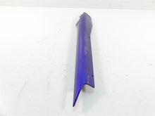 Load image into Gallery viewer, 2004 Harley Softail FXSTD SE CVO Deuce Right Lower Frame Cover 49902-04 | Mototech271