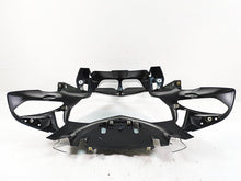 Load image into Gallery viewer, 2007 BMW R1200RT K26 Inner Front Headlight Scoop Fairing Cover 46637682929 | Mototech271