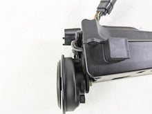 Load image into Gallery viewer, 2018 Harley FXBR Softail Breakout Horn & Wiring Box 69000095