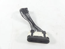 Load image into Gallery viewer, 2006 Harley Touring FLHCU SE CVO Instrument Indicator Lights Cluster 68789-96