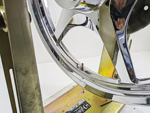 Load image into Gallery viewer, 2006 Harley Softail FXSTSI Springer Front Wheel Rim Thunderstar 21x2.15 43975-07