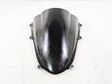 Load image into Gallery viewer, 2016 Suzuki GSXR1000 All Black Windshield Wind Screen Shield | Mototech271
