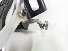 Load image into Gallery viewer, 2005 Yamaha XVS650 V-Star Left Floor Board & Shifter - READ 5BN-27412-03-00 | Mototech271