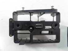 Load image into Gallery viewer, 2010 Harley FXDWG Dyna Wide Glide Left Side Cover & Electrical Tray 70367-04B | Mototech271