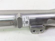 Load image into Gallery viewer, 2011 Harley FXDC Dyna Super Glide Front Forks 49mm Straight 45947-06 45948-06