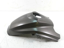 Load image into Gallery viewer, 2009 BMW R1200 GS K25 Fuel Gas Petrol Tank Center Cover Fairing 46637693425 | Mototech271