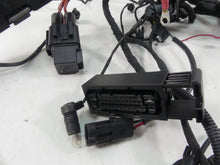 Load image into Gallery viewer, 2016 BMW R1200RS K54  Engine & Main Wiring Harness Esa Abs 61118562125