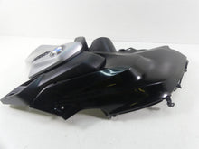Load image into Gallery viewer, 2016 BMW R1200GS K50 Right Side Fuel Tank Side Cover Fairing Set 46638533680