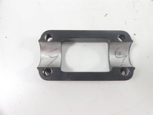 Load image into Gallery viewer, 2008 Ducati Hypermotard 1100S Handlebar Handle Bar Riser Set 36010921A | Mototech271