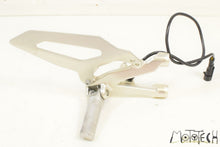 Load image into Gallery viewer, 2017 Ducati Panigale 959 Right Rider Front Footpeg Foot Peg Rest 82431871A | Mototech271