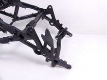 Load image into Gallery viewer, 2014 BMW F800 GS K72 Straight Main Frame Chassis Slvg 46518530960 | Mototech271