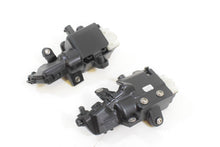 Load image into Gallery viewer, 2014 BMW K1600 GTL K48 Saddle Bag Lock Actuator Module Set 46547724038 | Mototech271