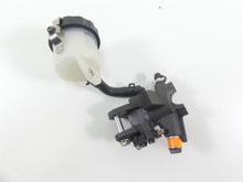 Load image into Gallery viewer, 2012 Kawasaki ZX1400 ZX14R Ninja 11/16 Radial Brake Master Cylinder 43015-0150 | Mototech271