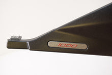 Load image into Gallery viewer, 2008 Aprilia RSV2 RSV1000 R Under Seat Side Cover Fairing Set 109730