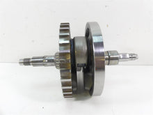 Load image into Gallery viewer, 2002 Harley Touring FLHRCI Road King Crankshaft Crank Shaft Flywheel 23957-99E