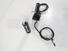 Load image into Gallery viewer, 2012 Harley FLD Dyna Switchback Right Control Switch & Blinker 72948-12 | Mototech271
