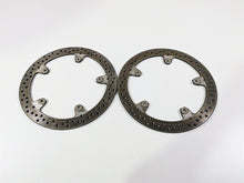 Load image into Gallery viewer, 2019 BMW R1250RT K52 Front Brake Rotors D=320-4,5Mm 34118526575 | Mototech271