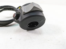 Load image into Gallery viewer, 2018 Kawasaki ZX1002 Ninja H2 SX Right Hand Mode Control Switch 46091-0375
