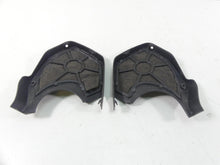 Load image into Gallery viewer, 2015 BMW R1200RT K52 Left Right Speaker Cover Fairing Set 46638529412 | Mototech271