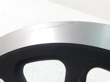 Load image into Gallery viewer, 2018 Harley Softail FXBB Street Bob Rear Drive Belt Sprocket 66T 24mm 37778-07 | Mototech271