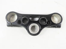 Load image into Gallery viewer, 2010 Harley Dyna FXDB Street Bob Upper Triple Tree Steering Clamp 46857-08