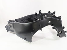 Load image into Gallery viewer, 2016 Kawasaki ZX10R Ninja Straight Main Frame Chassis With Salvage Oklahoma Title 32160-0800 32160-1872-18R