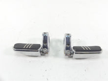 Load image into Gallery viewer, 2005 Harley Touring CVO FLHTC SE Electra Glide Crash Guard Highway Foot Pegs | Mototech271