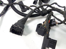 Load image into Gallery viewer, 2009 BMW R1200GS K255 Adv Main & Engine Wiring Harness Esa Abs 61117712019