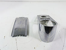 Load image into Gallery viewer, 2005 Harley Softail FLSTSCI Heritage Springer Fuel Tank Dash Cover Read 71273-00 | Mototech271