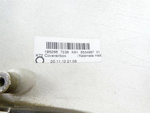 Load image into Gallery viewer, 2013 BMW F800GS STD K72 Upper Tank Cover Kalamata Matt 8534987 46638534987 | Mototech271