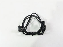 Load image into Gallery viewer, 2010 BMW R1200RT K26 Rear Wheel Speed Abs Brake Sensor 34527677824 | Mototech271