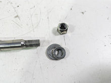 Load image into Gallery viewer, 2005 Harley Softail FLSTFSE CVO Fat Boy Front Axle Wheel Spindle 3/4" 41584-86A