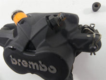 Load image into Gallery viewer, 2019 BMW R1250GS K50 Rear Brembo Brake Caliper 34218535160 | Mototech271