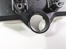 Load image into Gallery viewer, 2006 BMW R1200GS K255 Adv Upper Triple Tree Steering Clamp 31427718170 | Mototech271