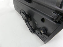 Load image into Gallery viewer, 2016 Harley Touring FLHTP Electra Glide Fairing Media Compartment 76000117