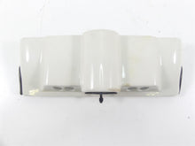 Load image into Gallery viewer, 2013 Harley Touring FLHTP Electra Glide Ignition Switch Cover Fairing 58510-96 | Mototech271