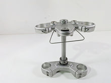 Load image into Gallery viewer, 2015 Triumph Tiger Explorer XC Lower Upper Triple Tree Set T2041550 T2041622 | Mototech271