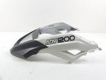 Load image into Gallery viewer, 2012 BMW R1200 GS K255 Adventure Front Upper Fender Mud Guard -Read 40825000090