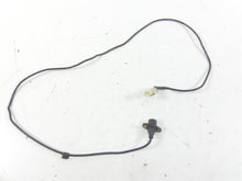 Load image into Gallery viewer, 2003 BMW R1150 GS R21 Front Abs Brake Wheel Speed Sensor Integral 34522333484